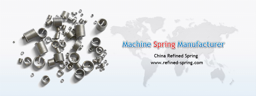 Foshan Nanhai Refined Sping Co., Ltd.