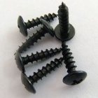 Truss tapping screw