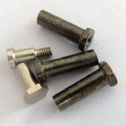 Non-standard screw