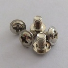 Sems machine screw