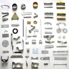 Metal Stamping Parts