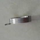 Flat Wire Spring