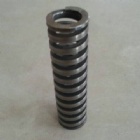 Flat Wire Spring